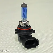 Halogenlampa 65W 4750K Cosmos Blå Vit HB4, Mtec
