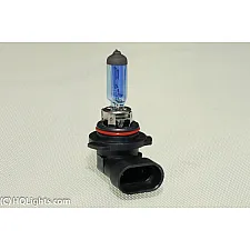 Halogen Bulbs, 9006 HB4, 65W, 4750K, Cosmos Blue White, Mtec