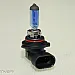 Mtec 9006 HB4 Cosmos Blue White halogen bulbs, 65w 4750K