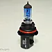 Mtec 9007 Cosmos Blue White halogen bulbs, 65/55W, 4750K