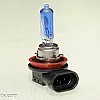 Headlight Bulbs, H9, Cosmos Blue White, 4750K, 65W, Mtec