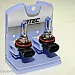 Mtec H9 Cosmos blue white bulbs, 4750K, 65W