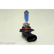 Halogen Bulbs, H10, Cosmos Blue White, 4750K, 42W, Mtec