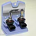 Mtec H10 Cosmos blue white bulbs, 4750K, 42W