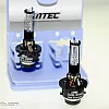 HID Xenon Bulbs D2R 9000K Aqua Blue White 2-Pack 5000h Lifespan, MTec