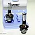 HID Xenon-lampor D2R 9000K Aqua Blåvit 2-pack 5000h Livslängd, MTec