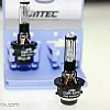 HID Xenon Bulb Kit, D2R, 6000K Aqua Blue White, Mtec