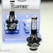MTec HID Xenonlampor D2R, 6000K Aqua Blue White (2 st)