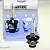 HID Xenon Bulb Kit, D2S, 6000K Aqua Blue White, Mtec