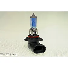 Halogen Bulb, H12, Cosmos Blue White, 4750K, 53W, Mtec