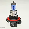Halogenlampa H13, 60/55W, 4750K, Cosmos Blå Vit, Mtec