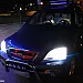 Mtec H3 Cosmos Blue White halogen bulbs, Racing 100W 4750K
