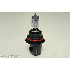Headlight Bulb, 9004, 100/80W, 4750K, Cosmos Blue White, Mtec