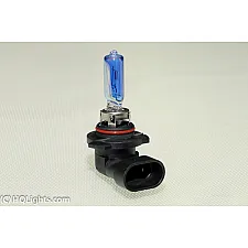 Halogen Bulbs, 9005 HB3, 100W, 4750K, Cosmos Blue White, Mtec