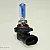 Halogenlampa 100W 4750K, Cosmos Blue White, Mtec