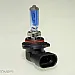 Mtec 9006 HB4 Halogen Bulbs Cosmos Blue White, 4750K, Racing 80W