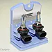 Mtec 9006 HB4 Halogen Bulbs Cosmos Blue White, 4750K, Racing 80W