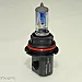 Mtec 9007 Racing Halogen bulbs Cosmos blue white, 4750K, 100/80W
