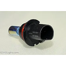 Halogen Bulbs, 9007, Cosmos Blue White, 4750K, 100/80W, Mtec