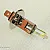 Halogen Bulbs, H1 100W 3300K Golden Style, Mtec
