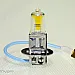 Mtec H3 Golden Style halogen bulbs, Racing 100W 3300K