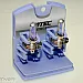 Mtec H7 Golden Style halogen bulbs, Racing 100W 3300K