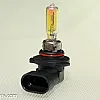 Halogen Bulbs, 9005 HB3, Golden Style, Racing 100W 3300K, Mtec