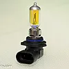 Halogen Bulbs, 9006 HB4, Golden Style, Racing 80W 3300K, Mtec