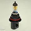 Halogen Bulbs, 9007, 65/55W, 3300K, Golden Style, MTec