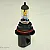 Halogenlampa 100/80W 3300K, Golden Style, Mtec