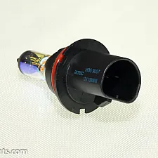 Halogen Bulbs, 9007, 65/55W, 3300K, Golden Style, MTec