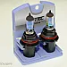 Mtec 9007 Golden Style halogen bulbs, Racing 100/80W 3300K