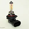 Halogenlampa H10 42W 3300K Guldstil, Mtec