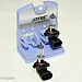 Mtec H12 Golden Style halogen bulbs, 53W 3300K