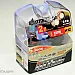 Mtec H12 Golden Style halogen bulbs, 53W 3300K