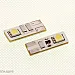 MTec Super Bright T10 SMD LED kit, 7000K (2 led lamps)