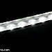 Amphibian Underwater Lights, 6 LED, white