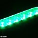 Amphibian Underwater Lights, 6 LED, green