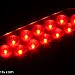 Amphibian Underwater Lights, 12 LED, red