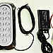 Amphibian Underwater Lights, 12 LED, red