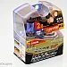 Mtec H4 Golden Style halogen bulbs, 60/55W 3300K