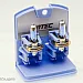 Mtec H7 Golden Style halogen bulbs, 55W 3300K