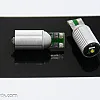 LED Kit, T10, High Power, 7000K, 2 LED Lamps, MTec Extreme Evolution