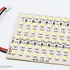 Roof Lamp DIY Kit, 48 High Power Cree LEDs, 7000K, MTec Extreme Evolution