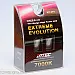 MTec Extreme Evolution roof lamp DIY kit, 48 High Power Cree LEDs, 7000K
