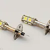 LED Lamp, H1, 9 LED, 2-Pack