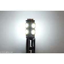LED Lamp, H1, 9 LED, 2-Pack