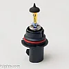 Halogen Bulbs, 9004, 65/45W, 3300K, Golden Style, Mtec