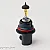 Halogen Bulb 100/80W 3300K Golden Style, MTec