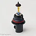 Mtec 9004 Golden Style halogen bulbs, 65/45W 3300K